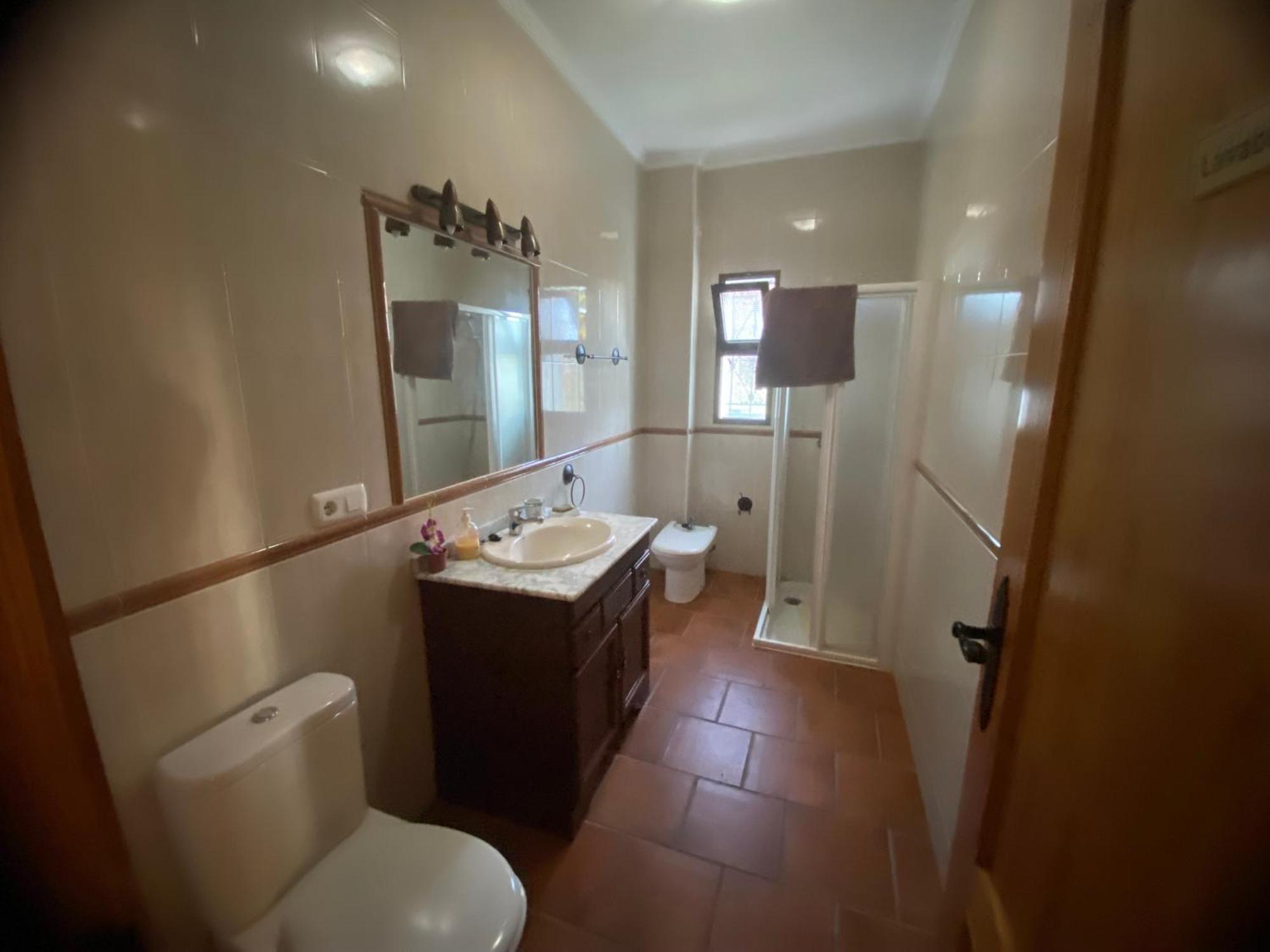 Villa Lua Cartaya Luaran gambar