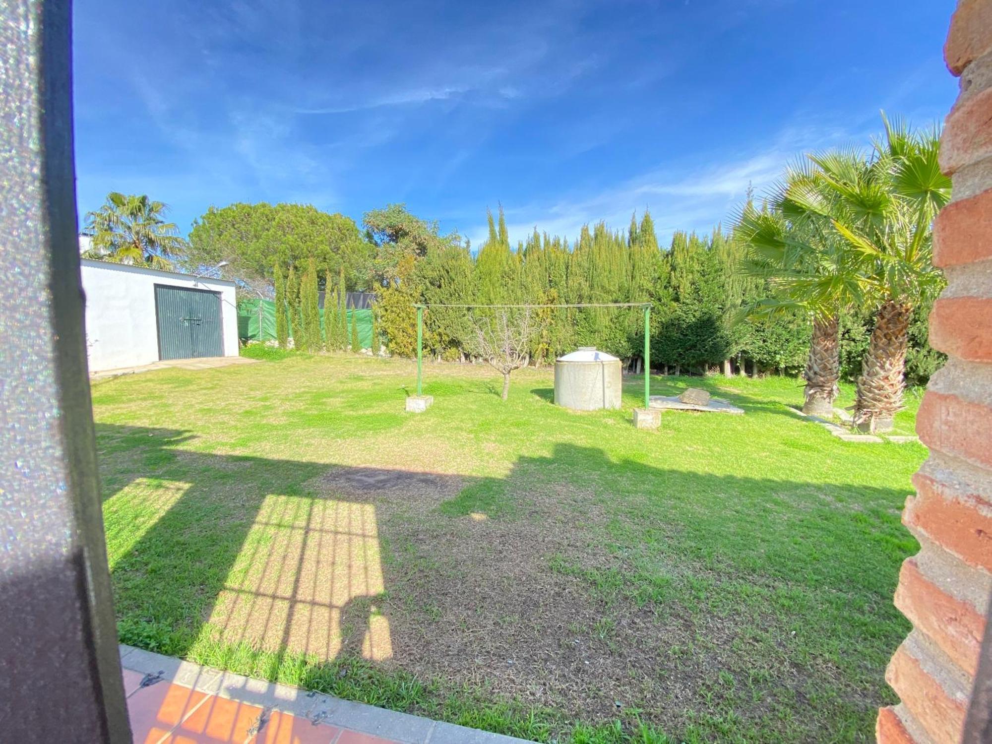 Villa Lua Cartaya Luaran gambar