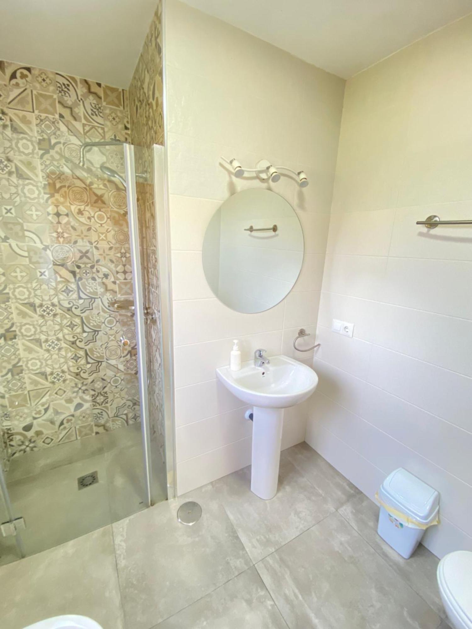 Villa Lua Cartaya Luaran gambar