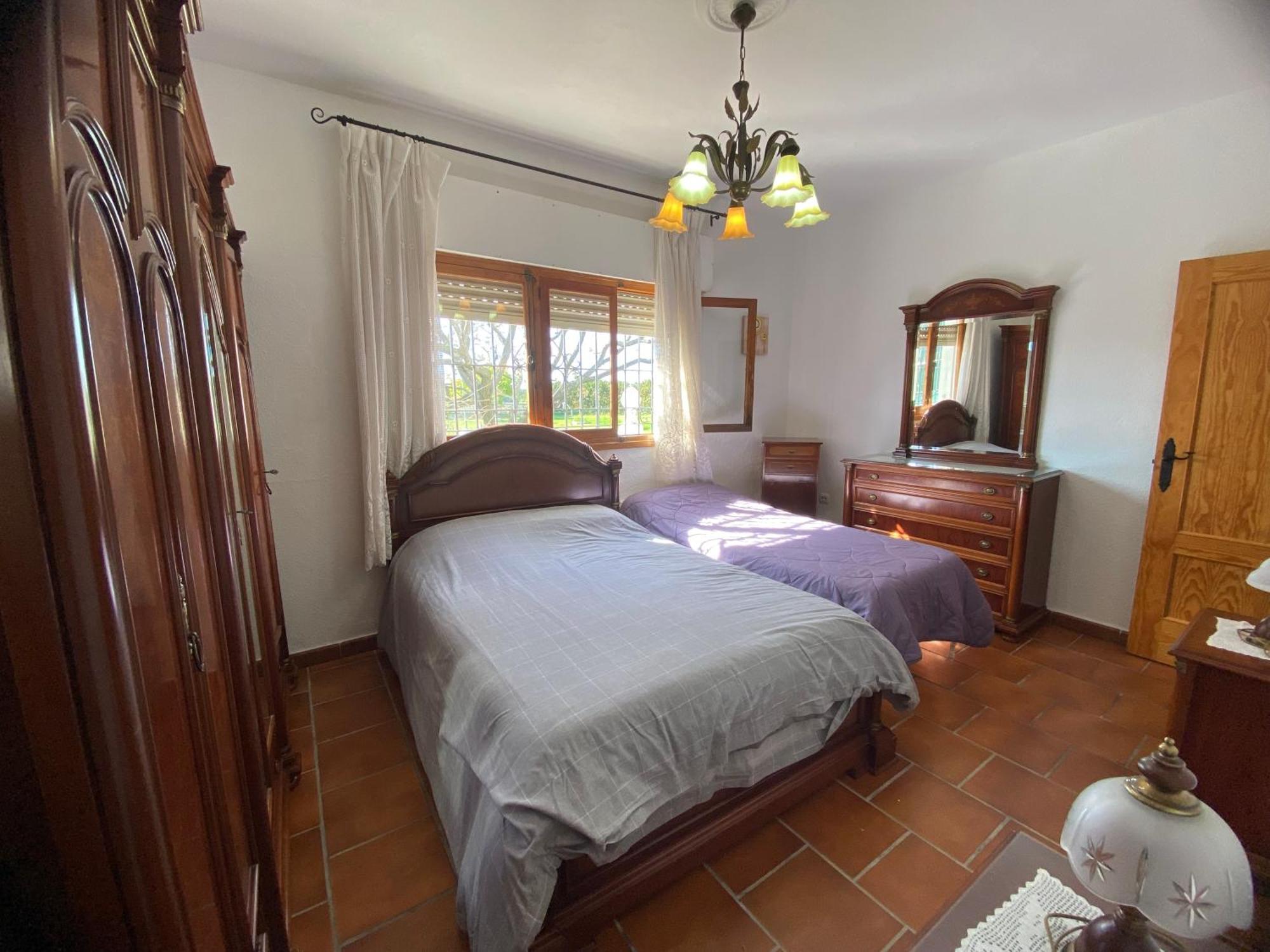 Villa Lua Cartaya Luaran gambar