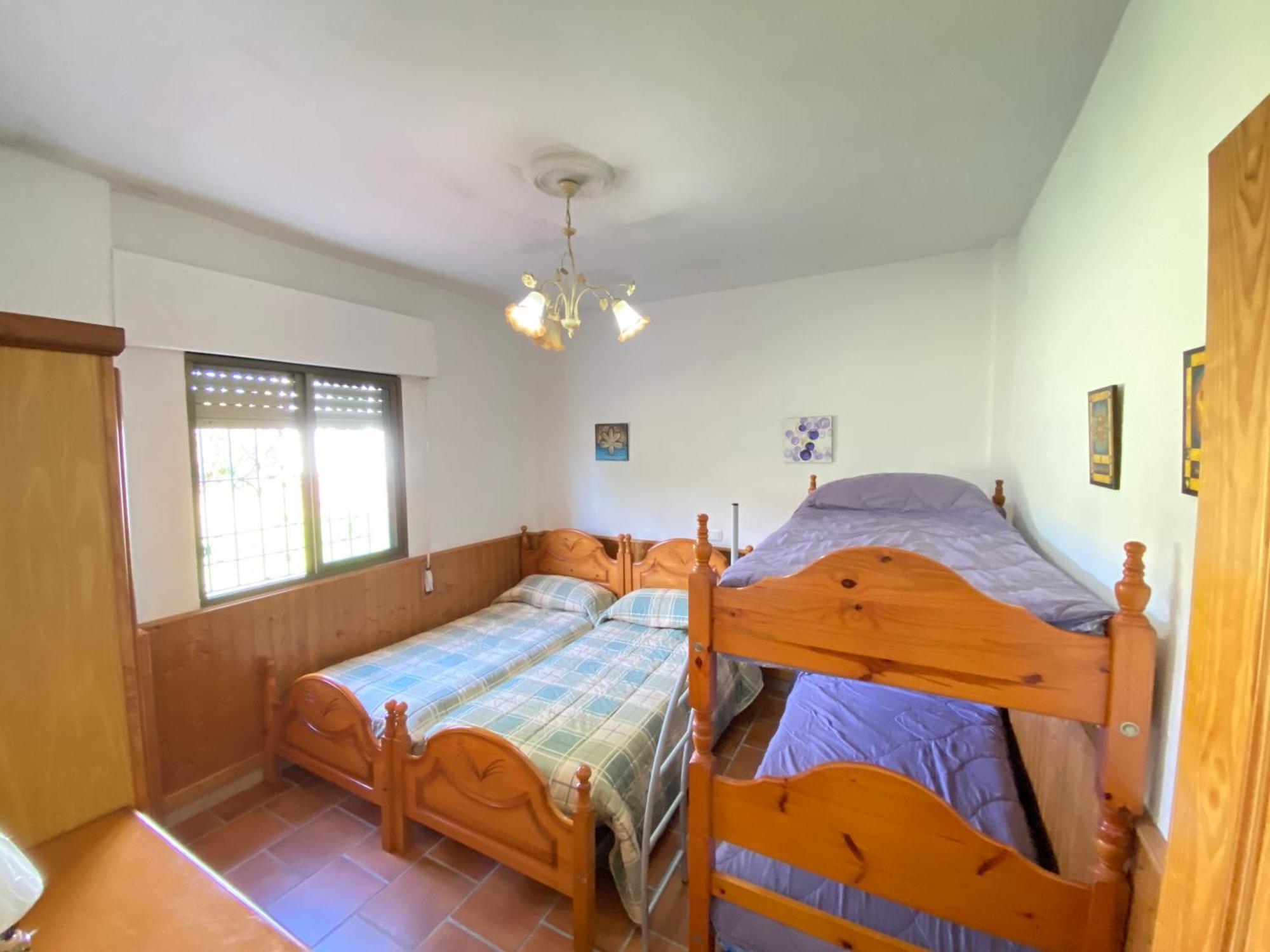 Villa Lua Cartaya Luaran gambar