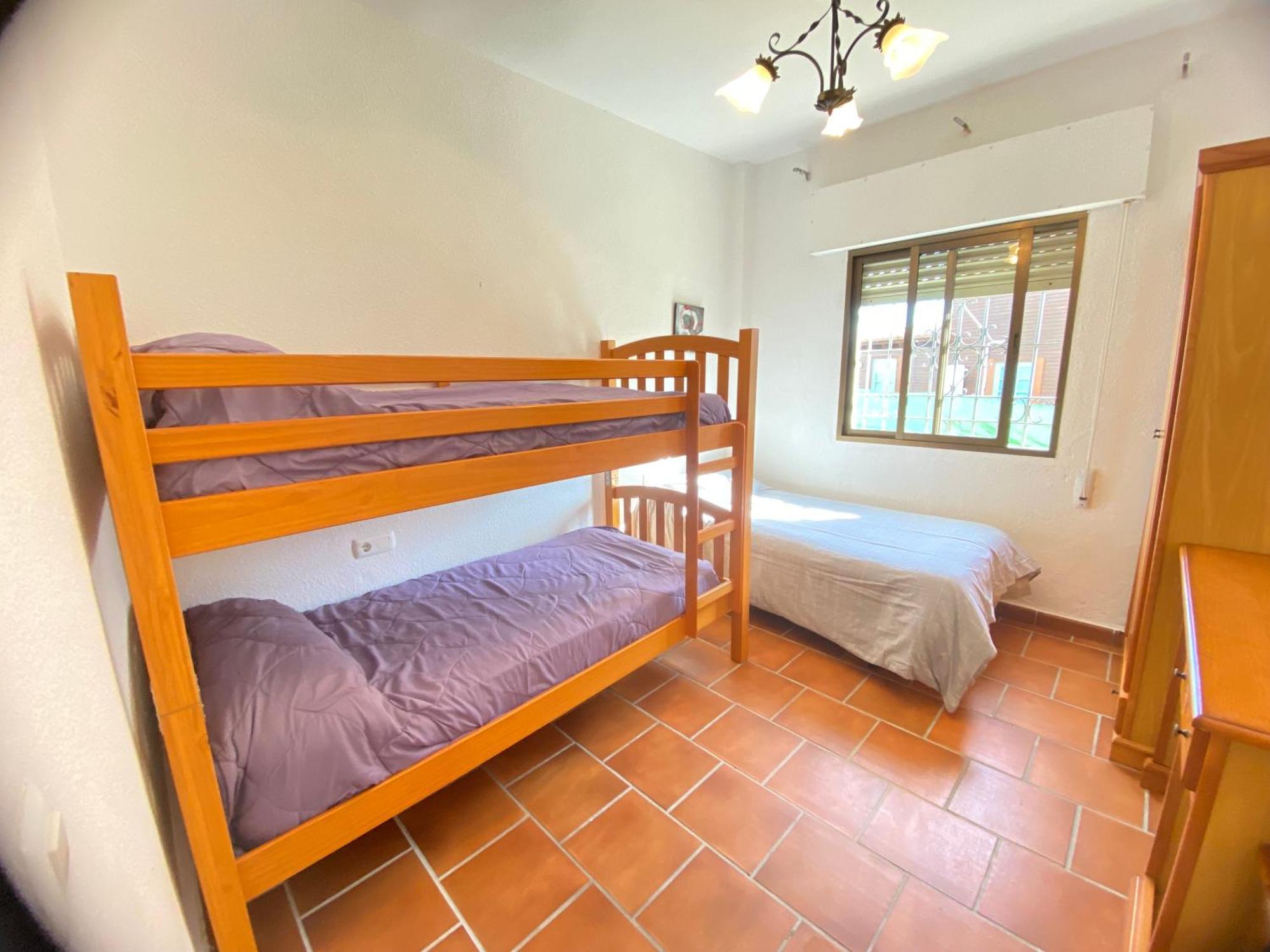 Villa Lua Cartaya Luaran gambar