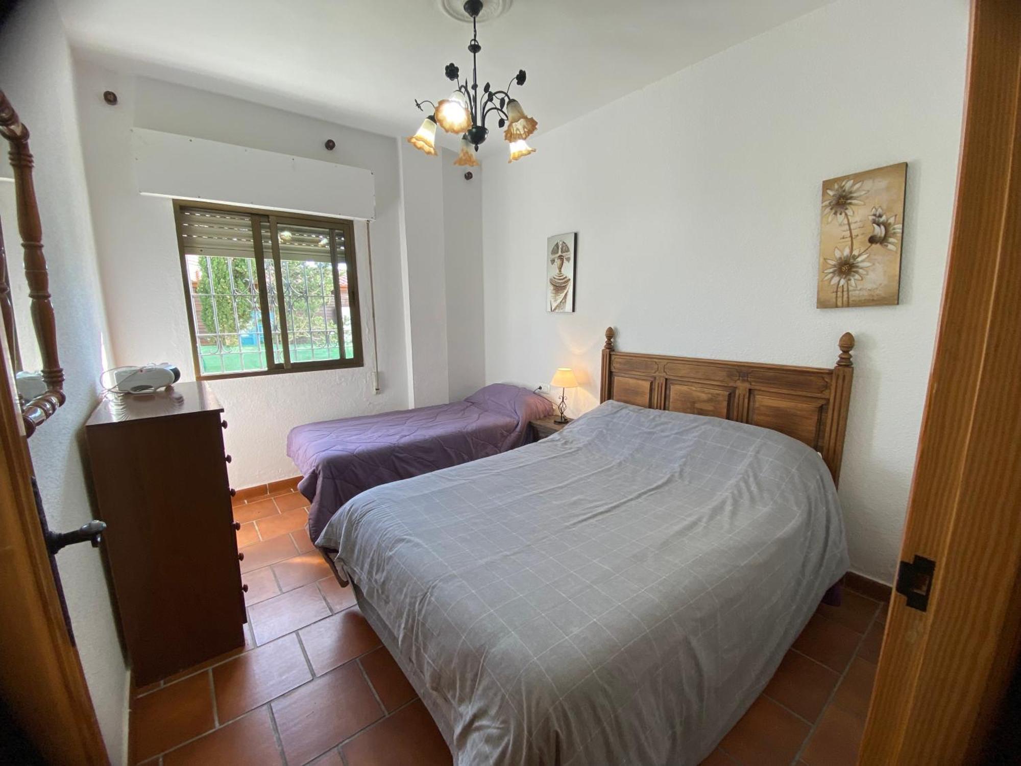 Villa Lua Cartaya Luaran gambar