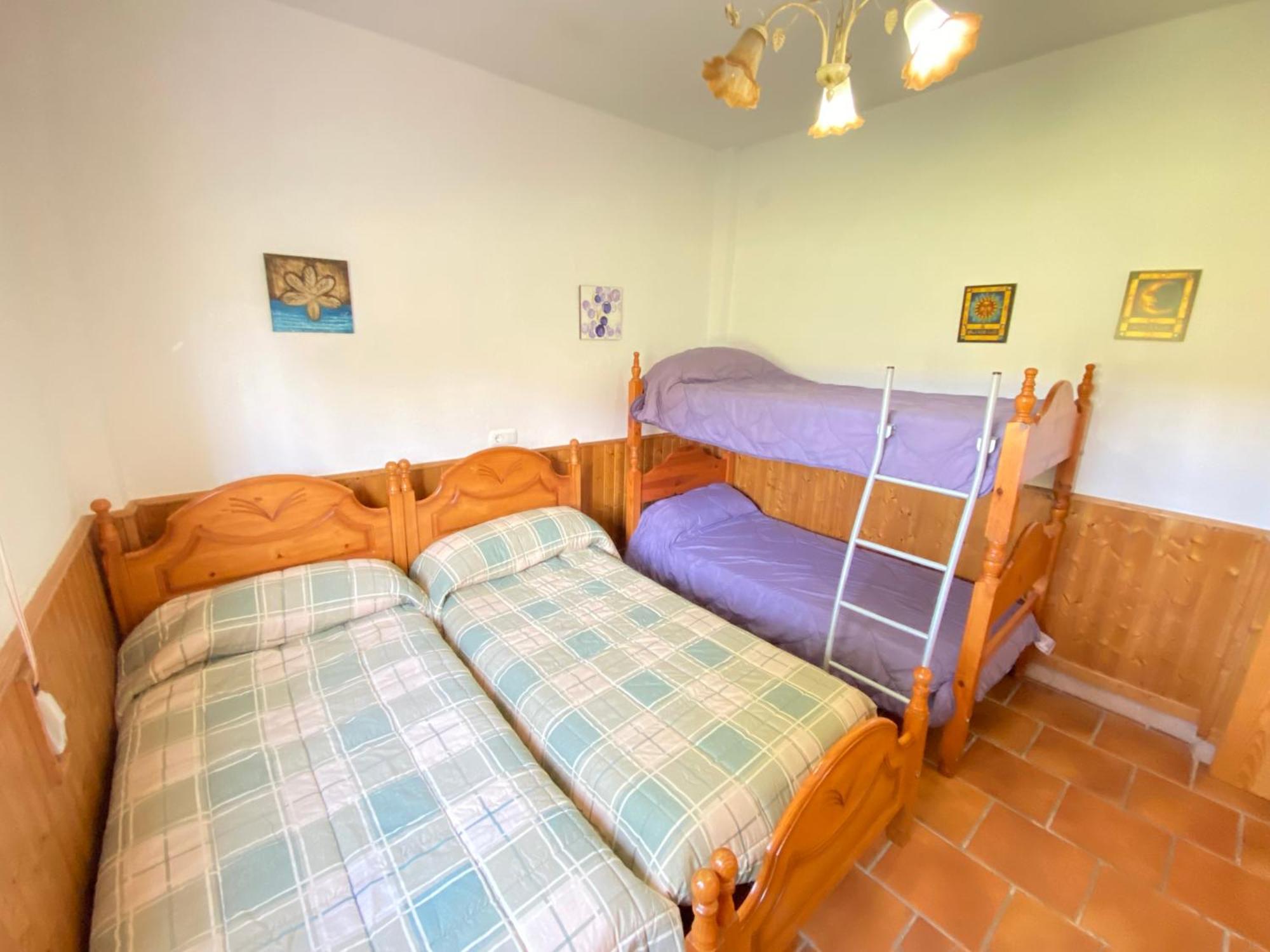 Villa Lua Cartaya Luaran gambar