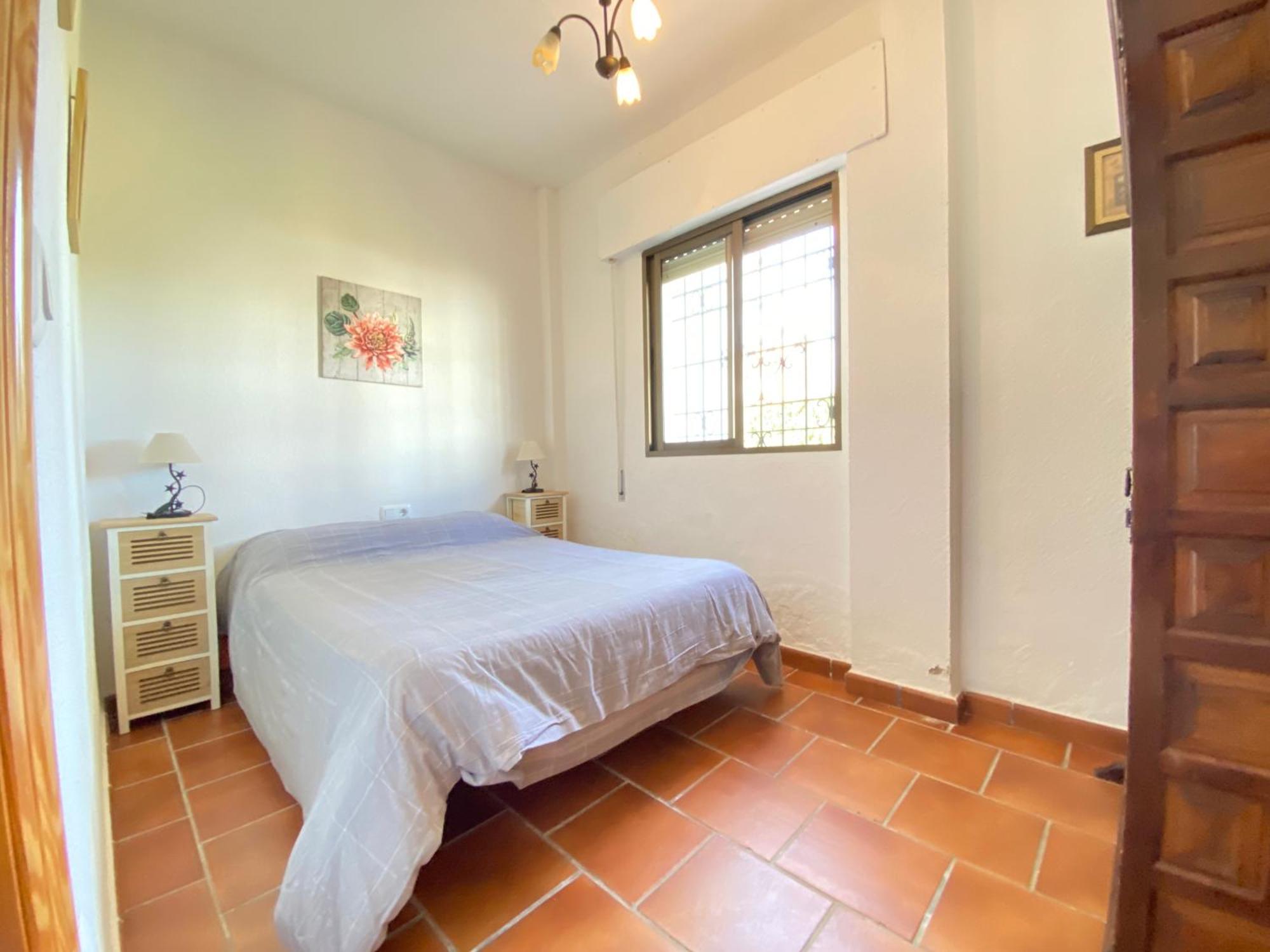 Villa Lua Cartaya Luaran gambar