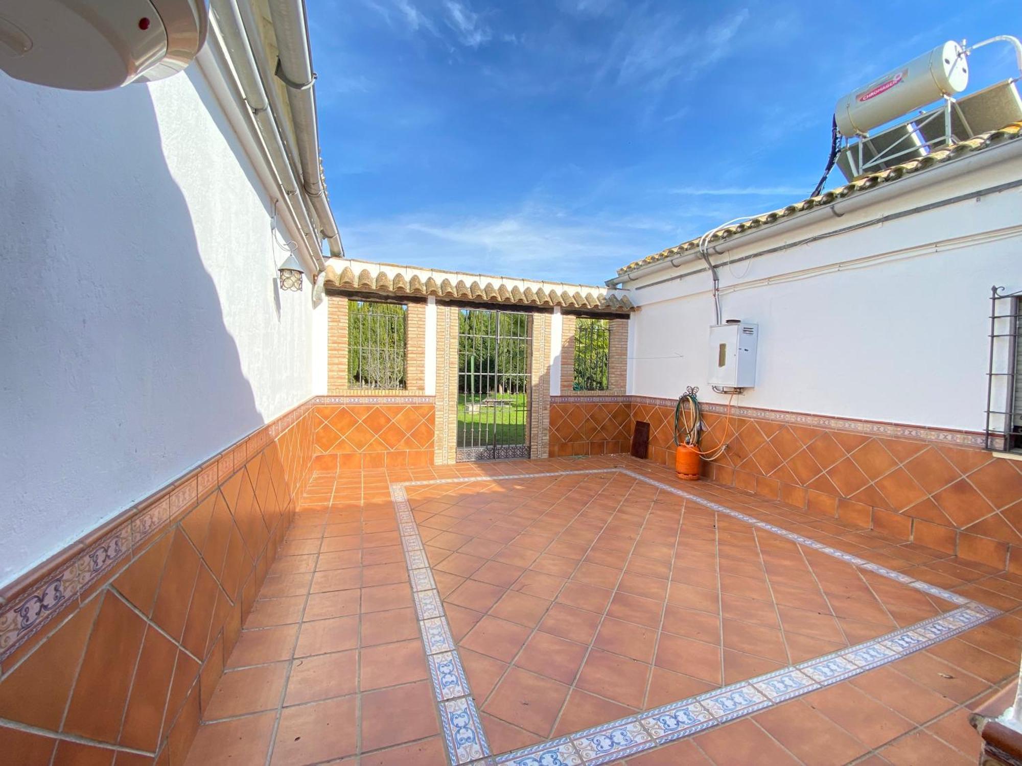 Villa Lua Cartaya Luaran gambar