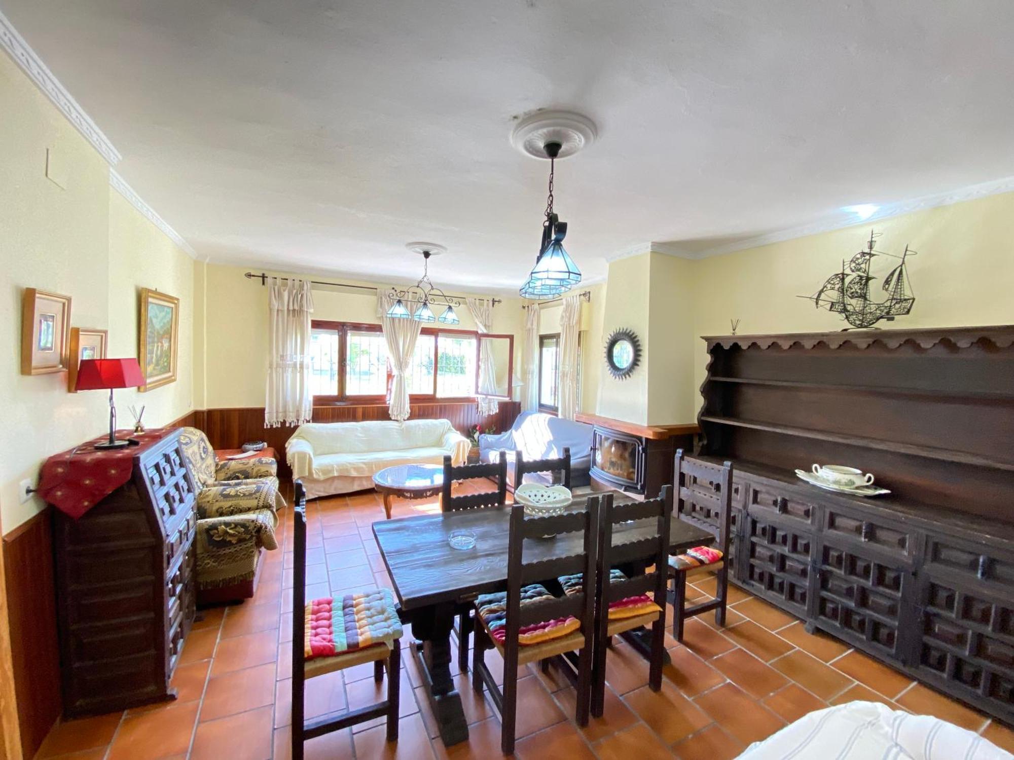 Villa Lua Cartaya Luaran gambar