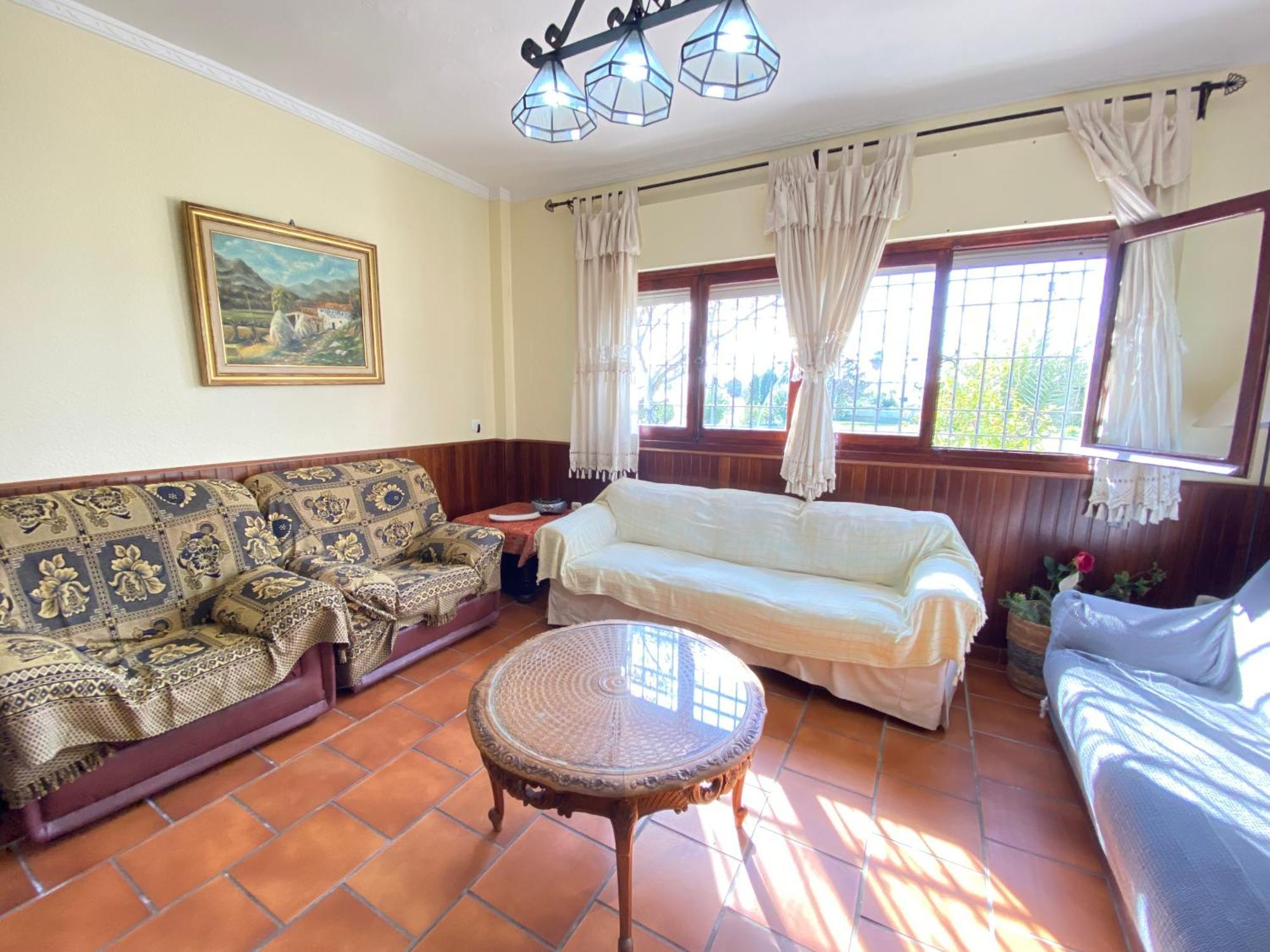 Villa Lua Cartaya Luaran gambar