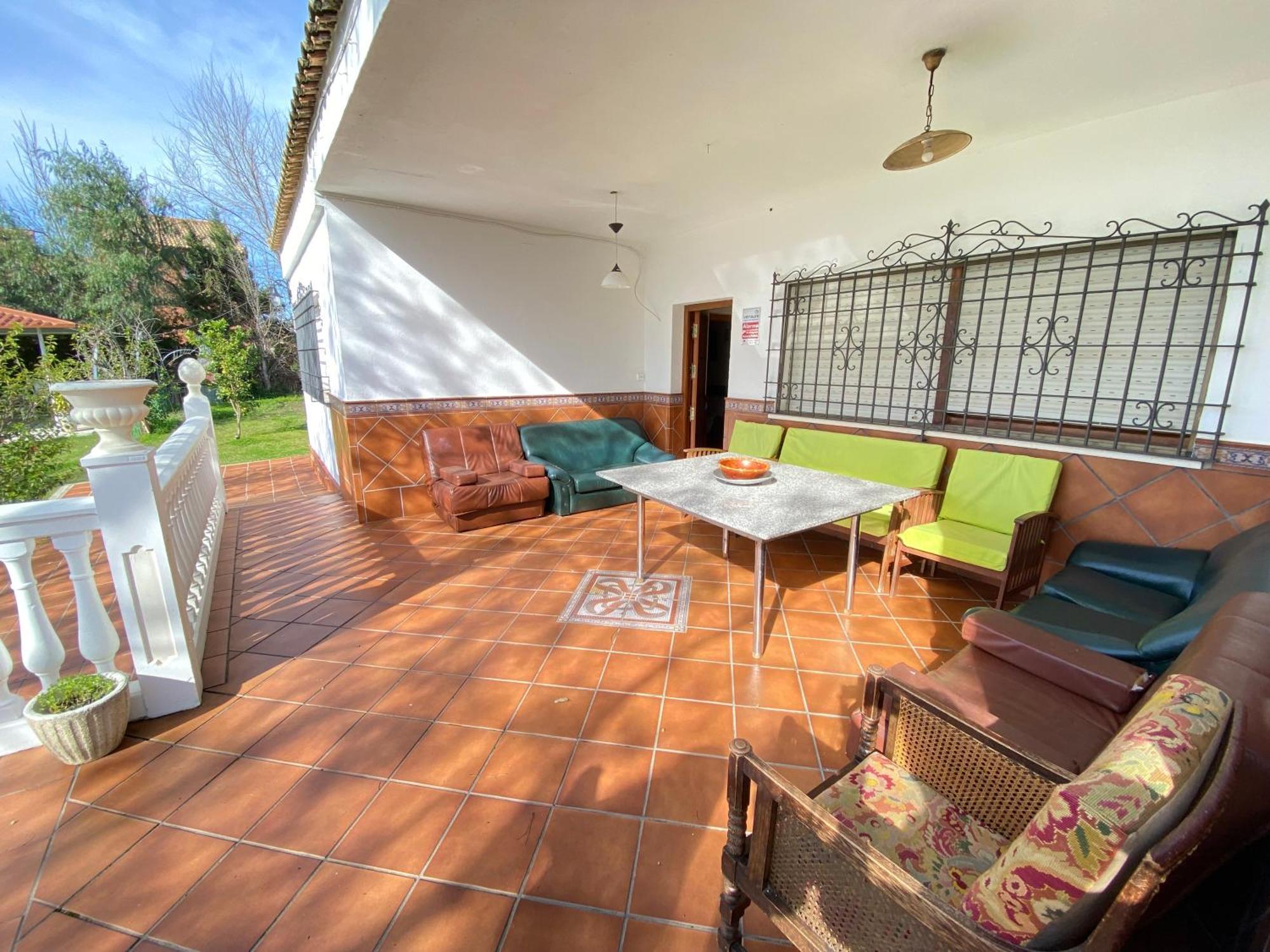Villa Lua Cartaya Luaran gambar