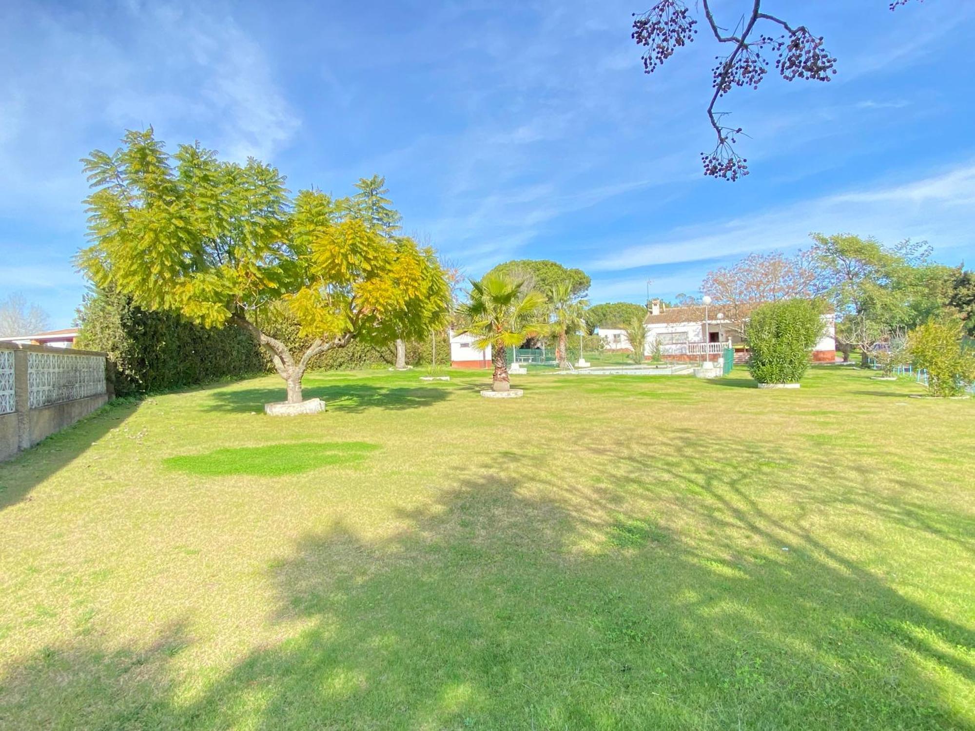 Villa Lua Cartaya Luaran gambar
