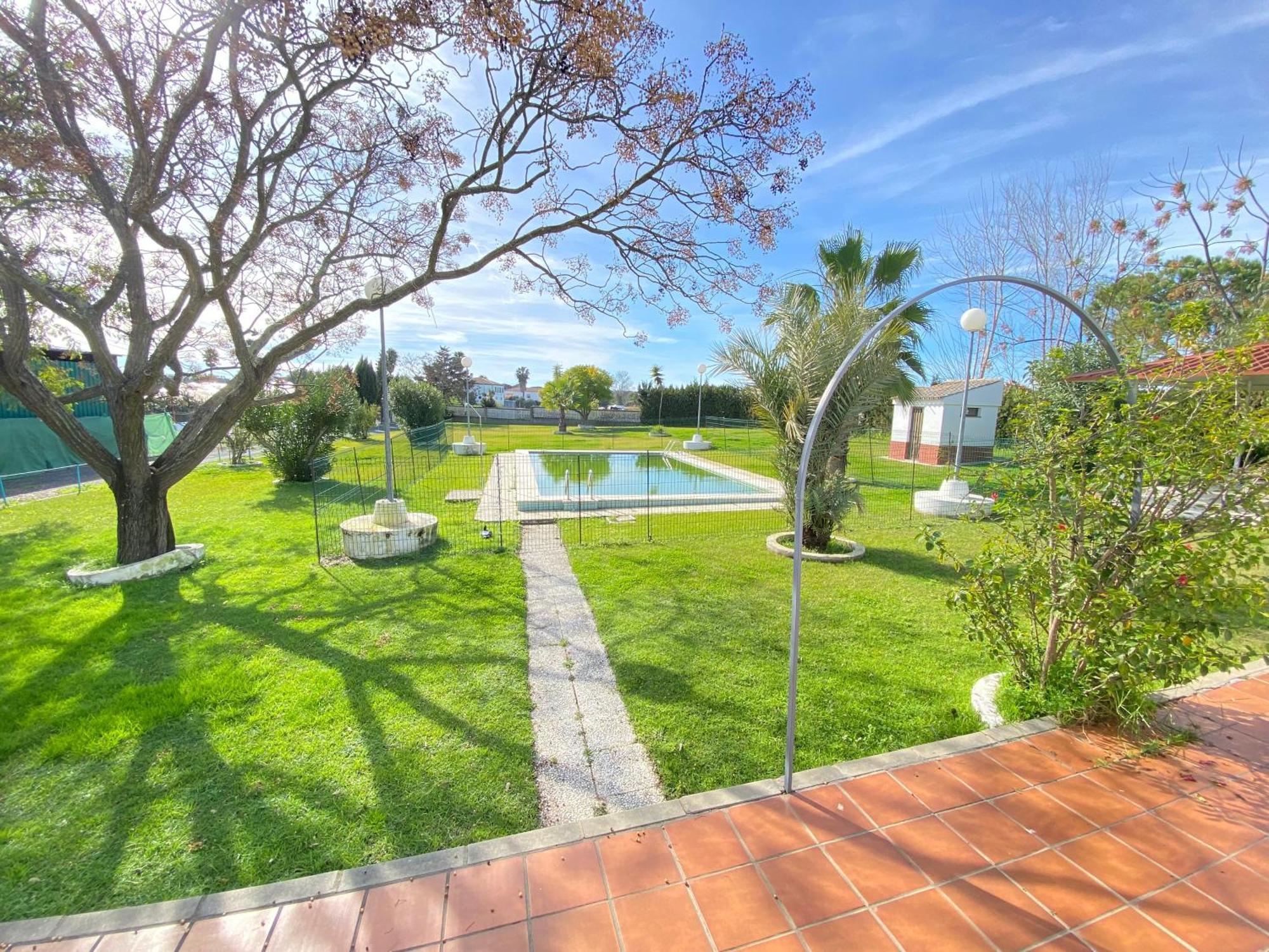 Villa Lua Cartaya Luaran gambar