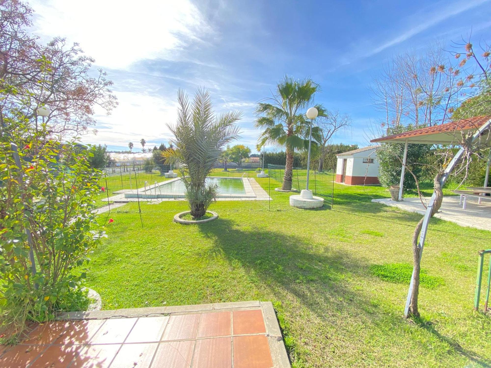 Villa Lua Cartaya Luaran gambar