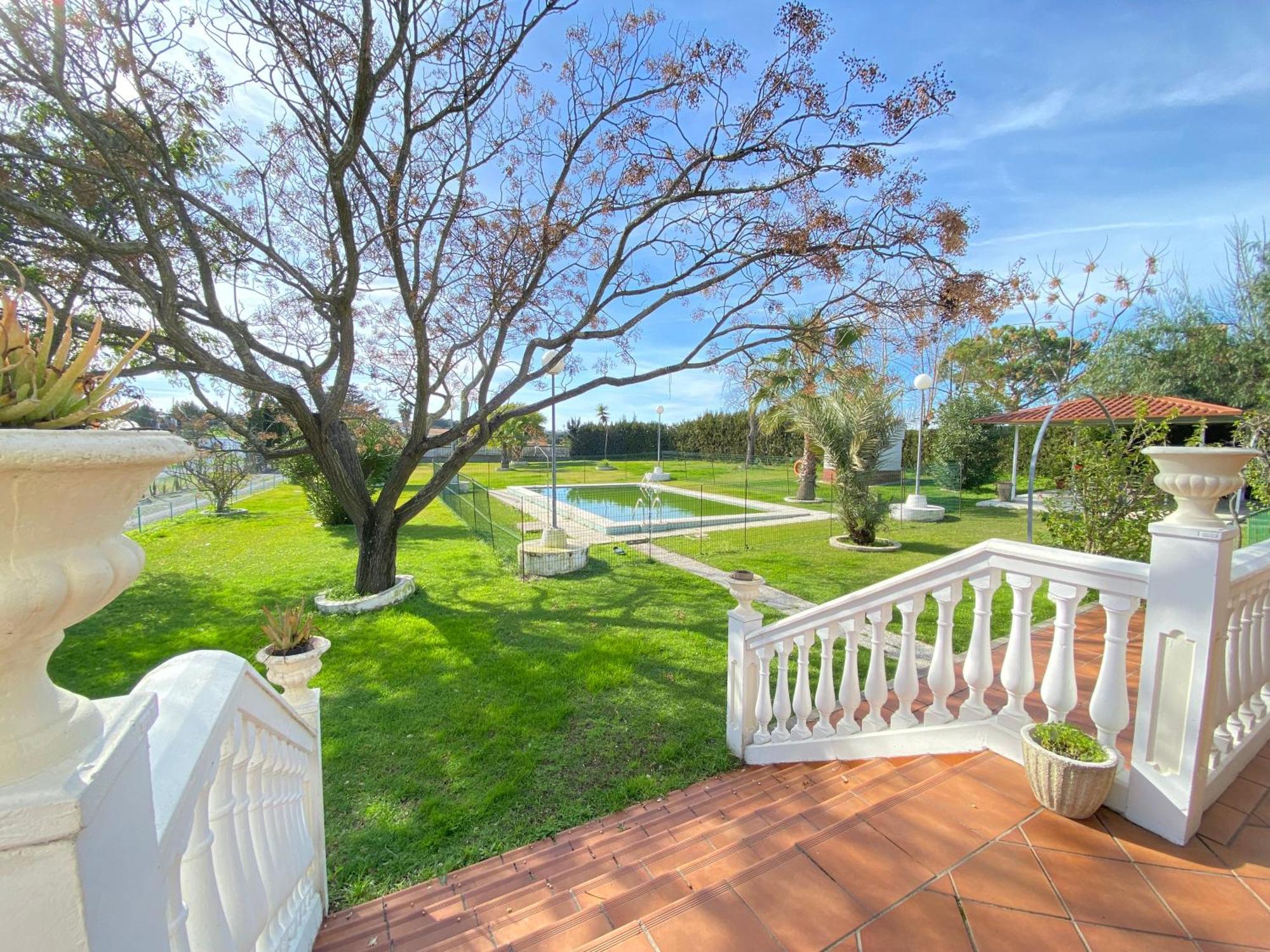 Villa Lua Cartaya Luaran gambar