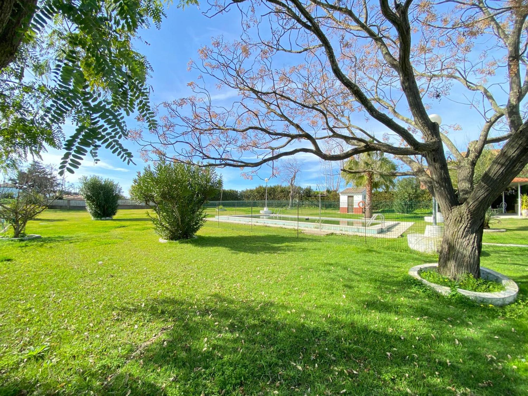 Villa Lua Cartaya Luaran gambar